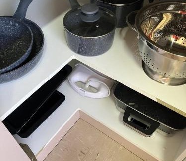 Hay Villa | BnB on Brunker