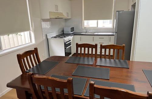 Hay Villa | BnB on Church