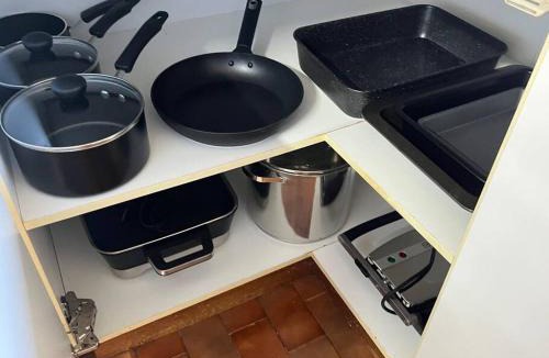 Hay Villa | BnB on Church