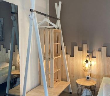 Orsonnens Bed & Breakfast | Bnb Pavillon Paisible