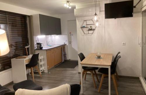 Orsonnens Bed & Breakfast | Bnb Pavillon Paisible