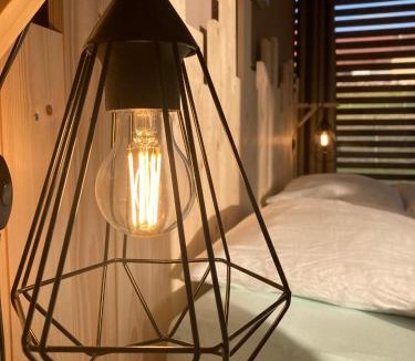 Orsonnens Bed & Breakfast | Bnb Pavillon Paisible