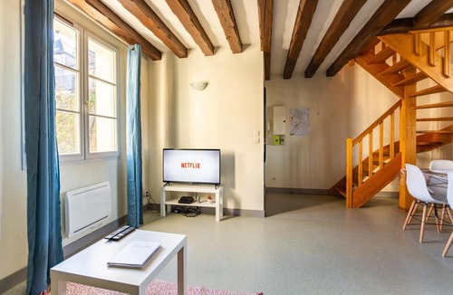 Republique Apartment | BNB PLUS N°12