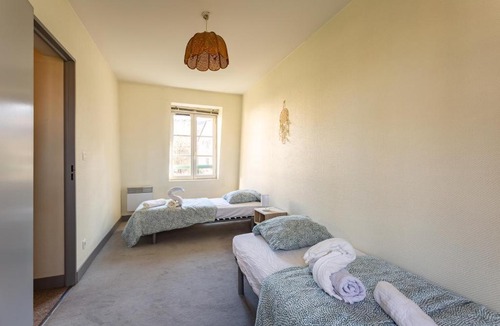 Republique Apartment | BNB PLUS N°12