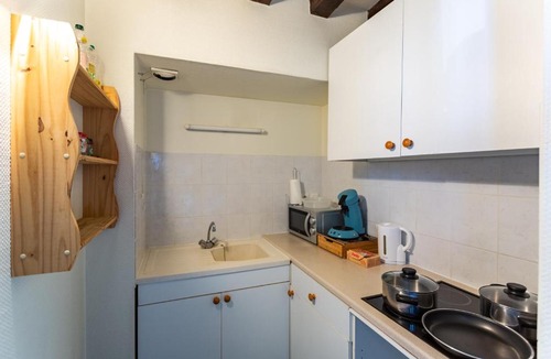 Republique Apartment | BNB PLUS N°12