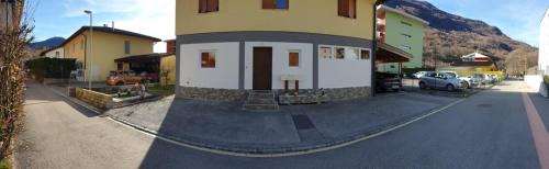 Rivera Apartment | BnB Rivera vicino Splash&Spa e Mte Tamaro
