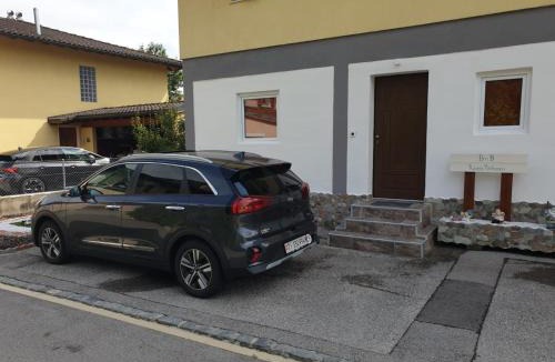 Rivera Apartment | BnB Rivera vicino Splash&Spa e Mte Tamaro