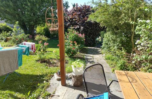 Oberwil Bed & Breakfast | bnb Schwyzerhüsli