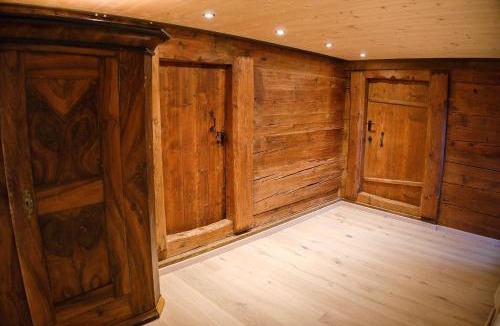 Jakobsbad Bed & Breakfast | BnB Sonder