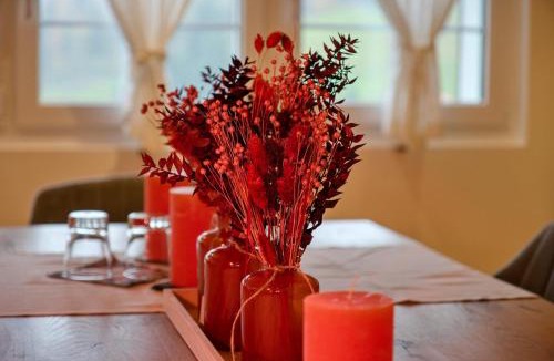 Jakobsbad Bed & Breakfast | BnB Sonder
