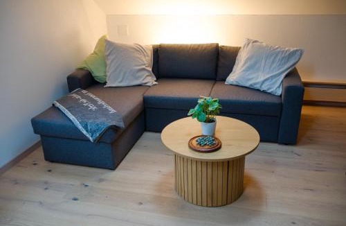 Jakobsbad Bed & Breakfast | BnB Sonder