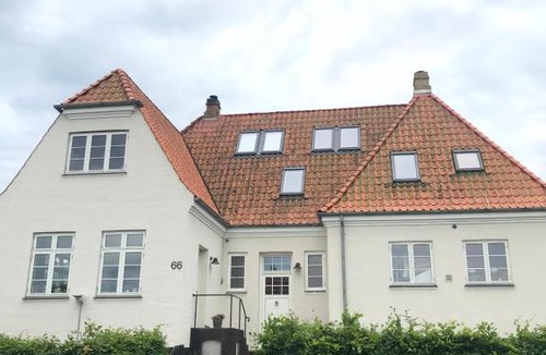 Svendborg Bed & Breakfast | BnB Thuroe