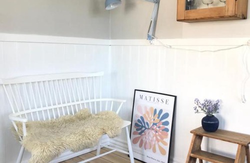 Svendborg Bed & Breakfast | BnB Thuroe
