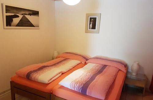 Grandson Bed & Breakfast | BNB Tuileries
