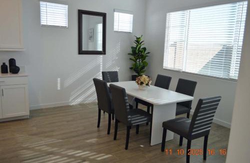 Queen Creek Villa | BnB Vacation Home