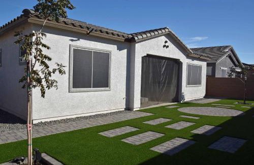Queen Creek Villa | BnB Vacation Home