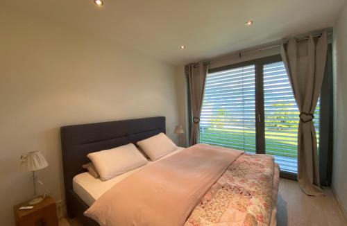 Grimisuat Bed & Breakfast | bnb Valais - by La Sittelle