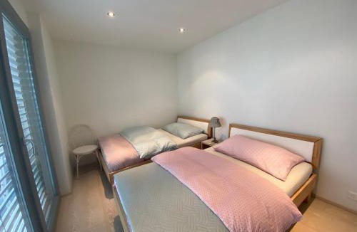 Grimisuat Bed & Breakfast | bnb Valais - by La Sittelle