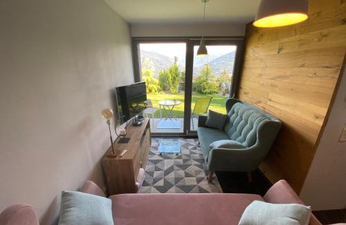 Grimisuat Bed & Breakfast | bnb Valais - by La Sittelle