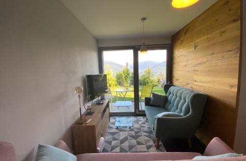 Grimisuat Bed & Breakfast | bnb Valais - by La Sittelle
