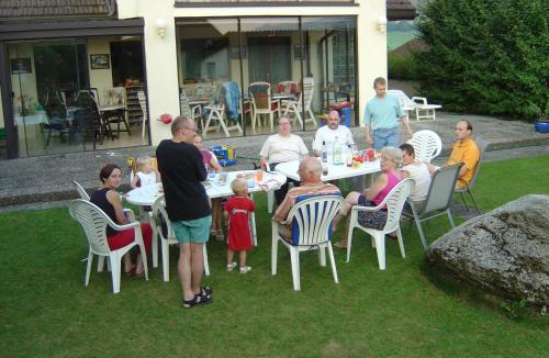 Travers Bed & Breakfast | BnB Villa Moncalme