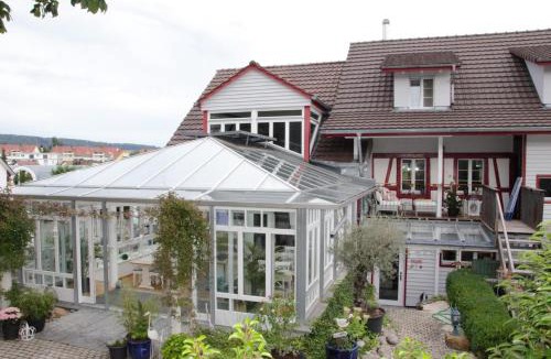 Ehrendingen Bed & Breakfast | BnB zum Schlüssel