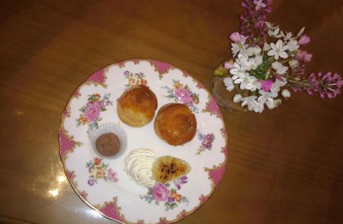 Brugairolles Bed & Breakfast | BnBinB La Cour Enchantée