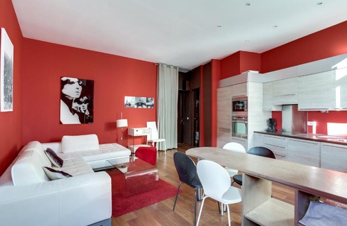 California - Pezou Apartment | Bnbkeys - Volta