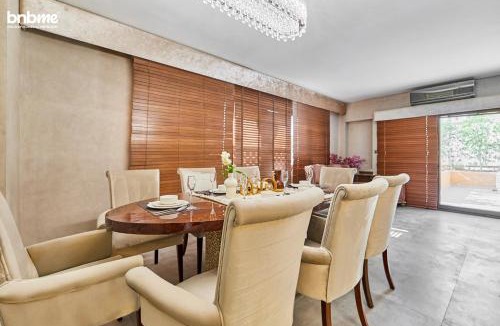 Dubai Festival City Apartment | bnbmehomes - Al Badia Hillside Village Condo 3