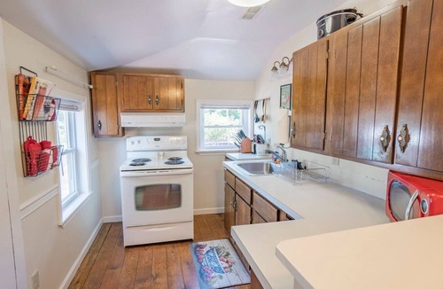 Lewes Cottage | BnB’s Dog-Friendly Cottage