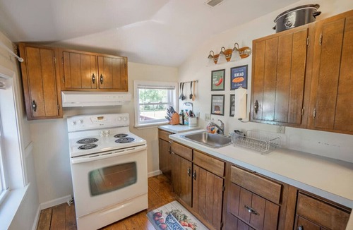 Lewes Cottage | BnB’s Dog-Friendly Cottage