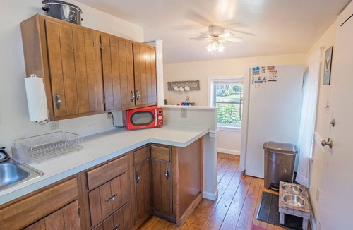 Lewes Cottage | BnB’s Dog-Friendly Cottage