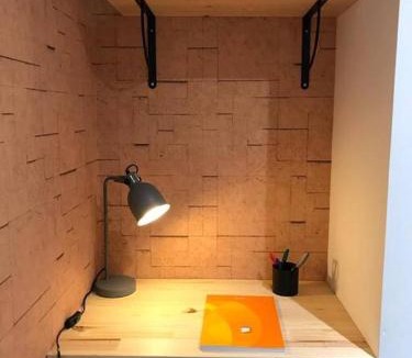 Saint-Chamond Apartment | Bnbujaret