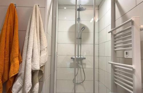 Saint-Chamond Apartment | Bnbujaret