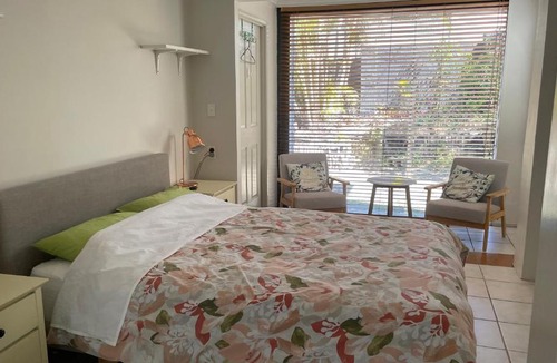 Daisy Hill Apartment | BNE24M1