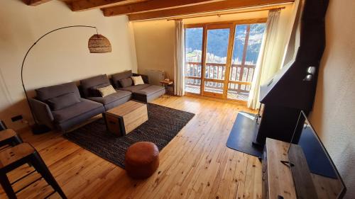 Taull Apartment | Boí Taüll CALMA DÚPLEX