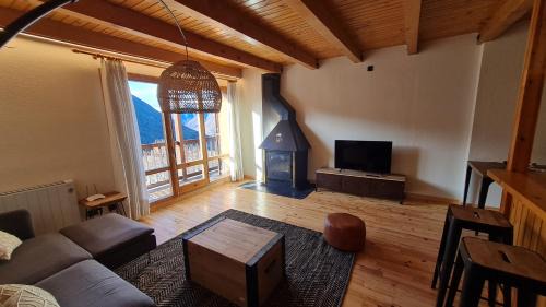 Taull Apartment | Boí Taüll CALMA DÚPLEX