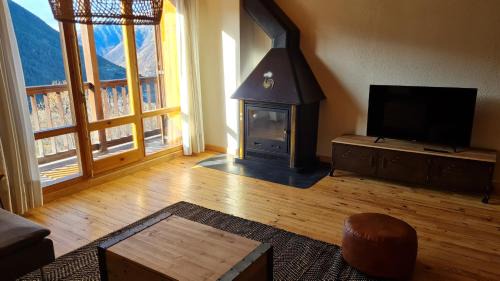 Taull Apartment | Boí Taüll CALMA DÚPLEX
