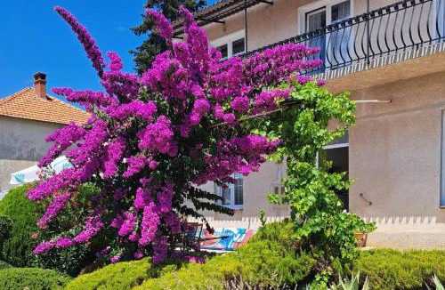 Biograd na Moru Apartment | Bošana Beach Apartment Biograd