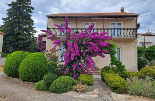 Biograd na Moru Apartment | Bošana Beach Apartment Biograd