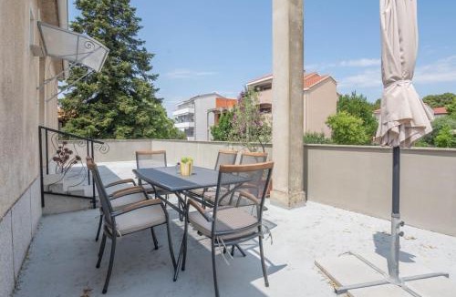 Biograd na Moru Apartment | Bošana Beach Apartment Biograd