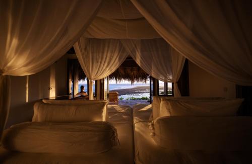 Rote Island Resort | Bo'a Vida Rote