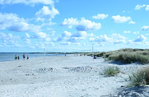 Skagen Apartment | BO GODT I SKAGEN.DK