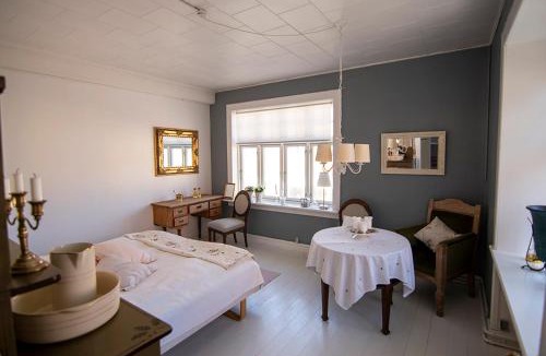 Skagen Apartment | BO GODT I SKAGEN.DK