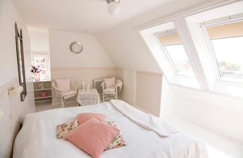 Skagen Apartment | BO GODT I SKAGEN.DK