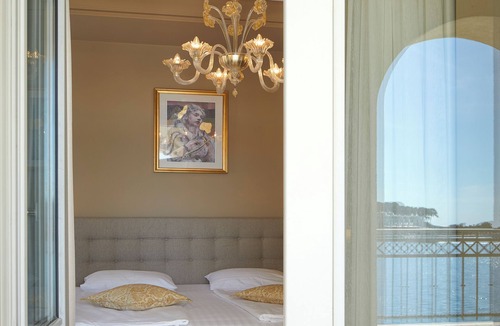 City Center Hotel | BO Hotel Palazzo