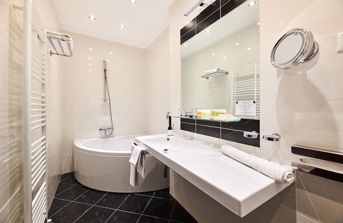 City Center Hotel | BO Hotel Palazzo