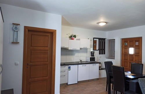Rudanovac Apartment | Book Family friendly cozy Apartment at Plitvice