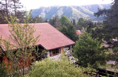 Rudanovac Apartment | Book Family friendly cozy Apartment at Plitvice