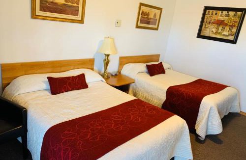 North Bay Hotel | Bo-Mark Motel